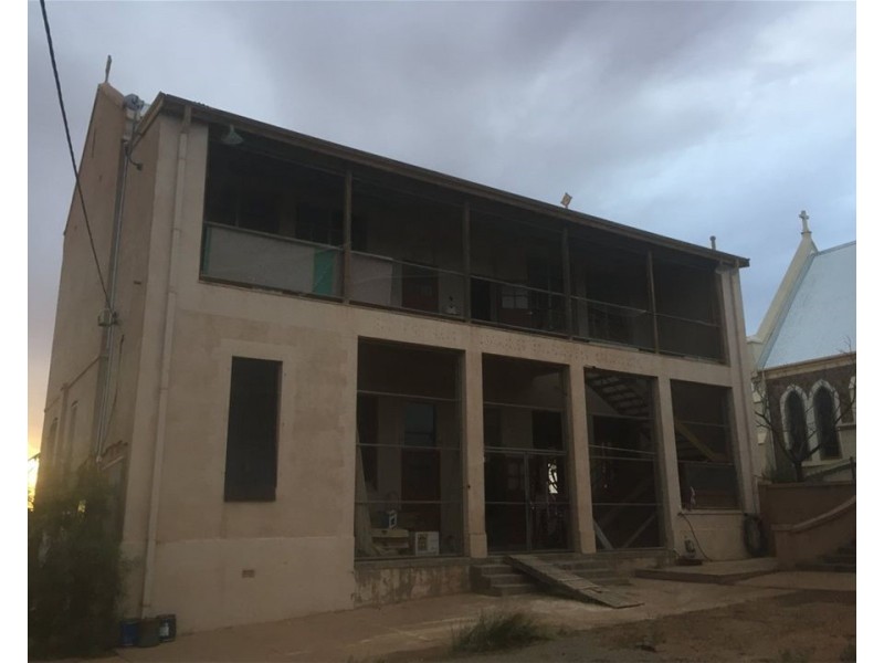 109  Murton Street, Broken Hill NSW 2880