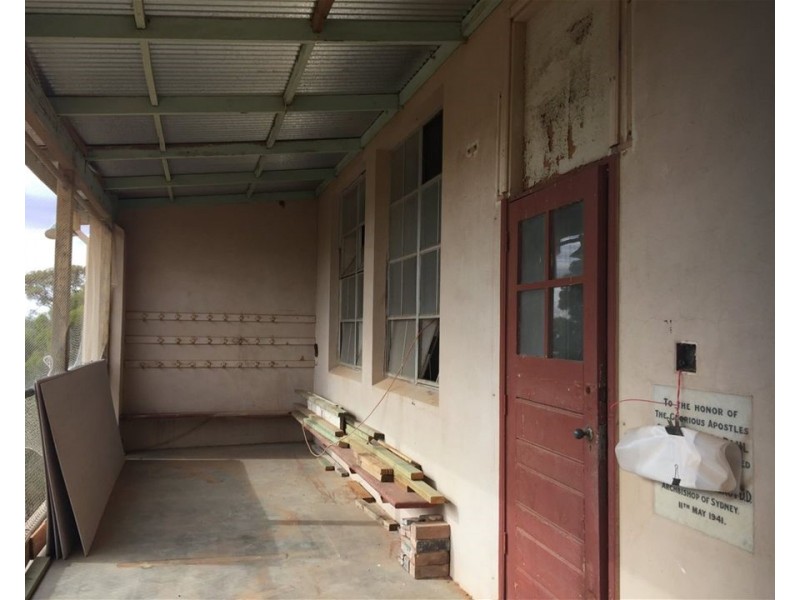 109  Murton Street, Broken Hill NSW 2880