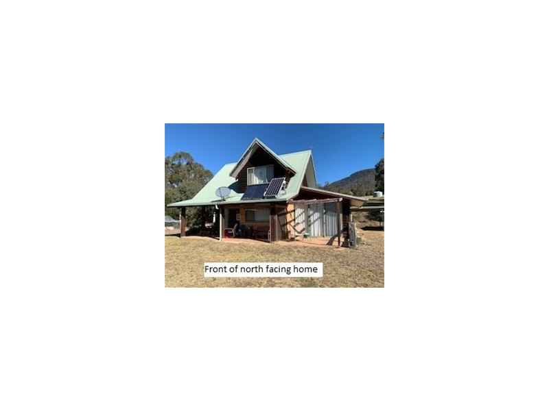 Shanti/52 Buckleys Ridge Road, Bemboka NSW 2550