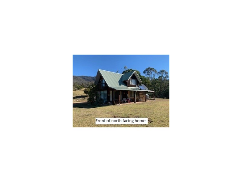 Shanti/52 Buckleys Ridge Road, Bemboka NSW 2550