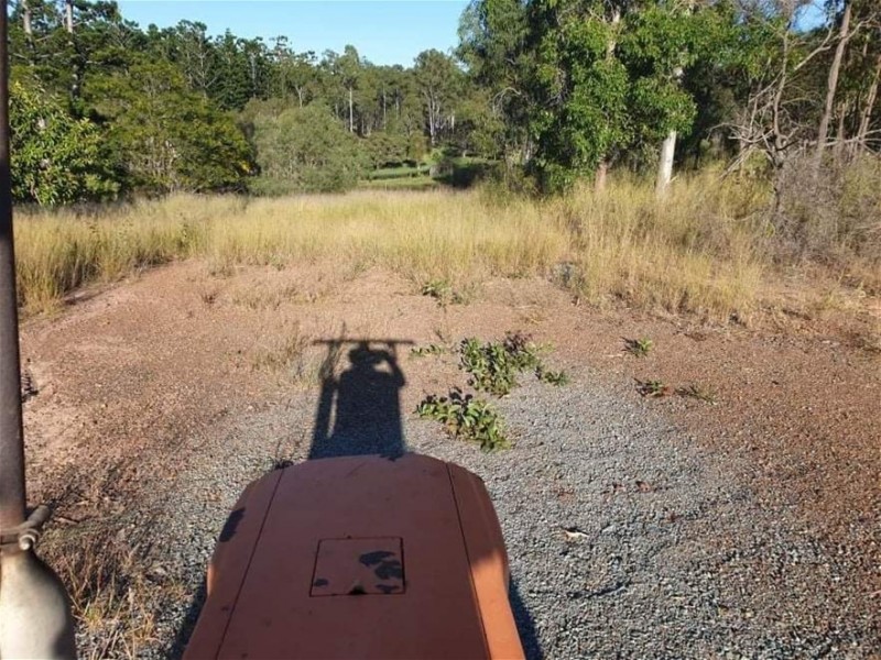 Lot 5 Corfield street, Brooweena QLD 4620