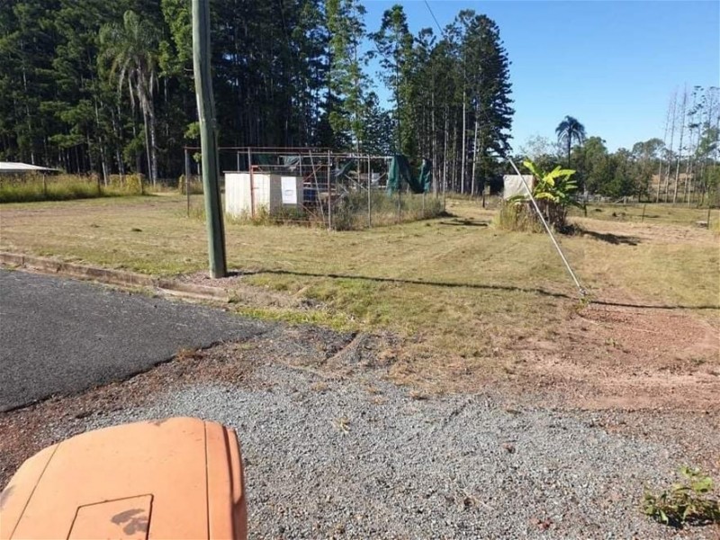 Lot 5 Corfield street, Brooweena QLD 4620