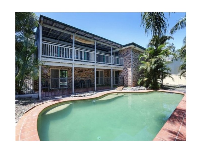 29 Trinity Place, Robina QLD 4226