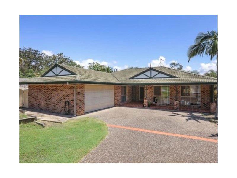 29 Trinity Place, Robina QLD 4226
