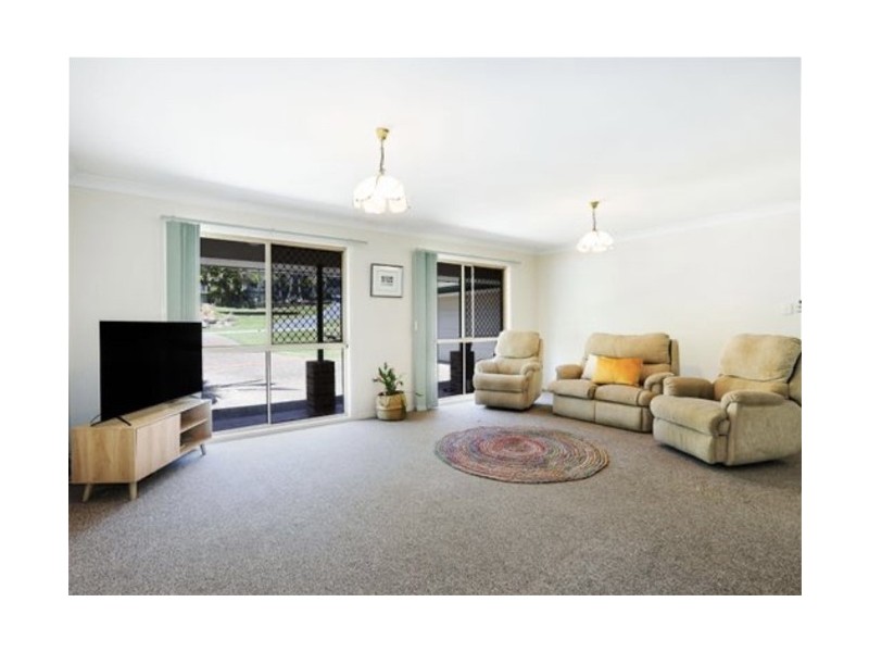 29 Trinity Place, Robina QLD 4226