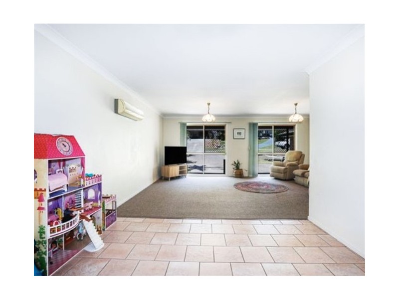 29 Trinity Place, Robina QLD 4226