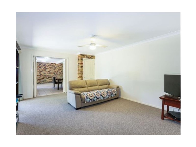 29 Trinity Place, Robina QLD 4226