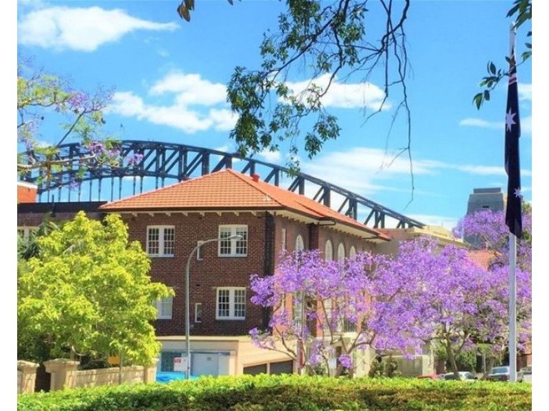 12/103 Kirribilli Avenue, Kirribilli NSW 2061