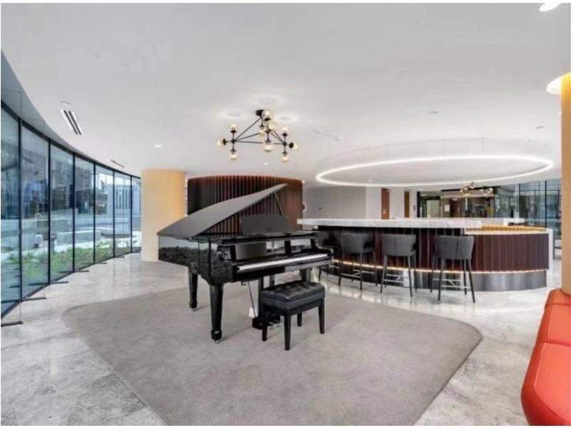 801/603 St Kilda Rd, Melbourne VIC 3004