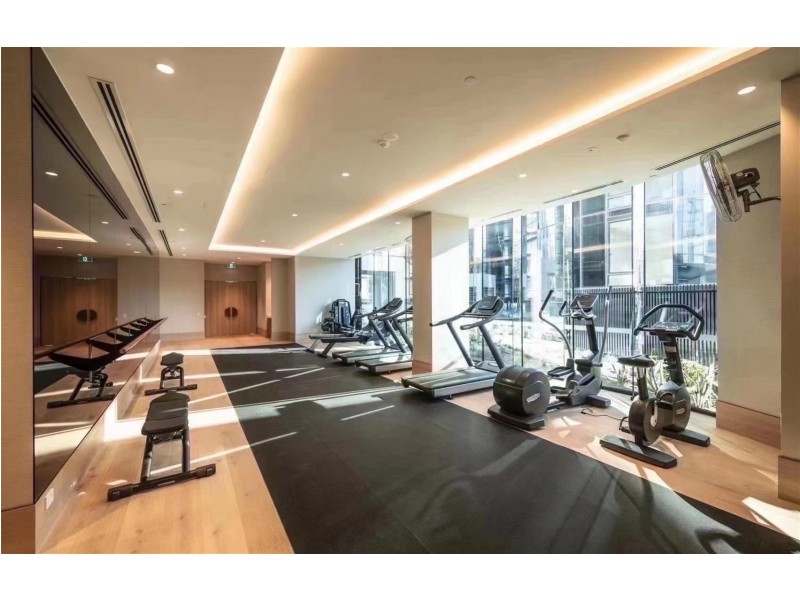 801/603 St Kilda Rd, Melbourne VIC 3004