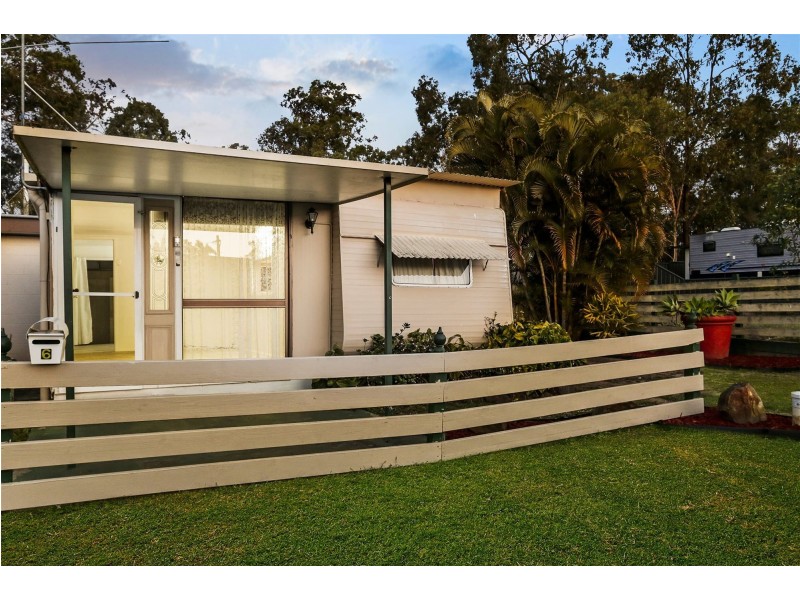 24/13 Talinga Drive, Park Ridge QLD 4125