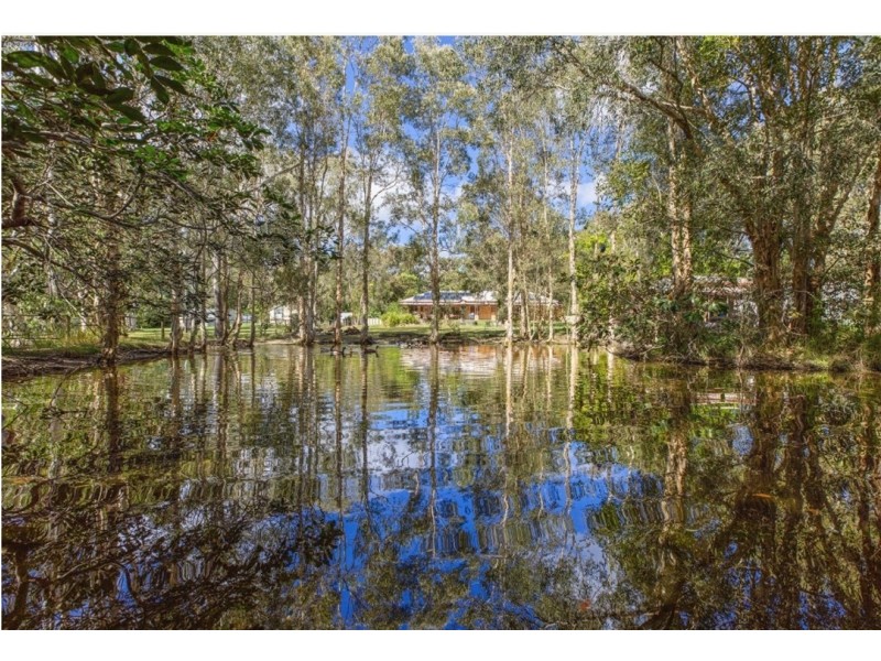 21 Misty Lane, Cooroibah QLD 4565