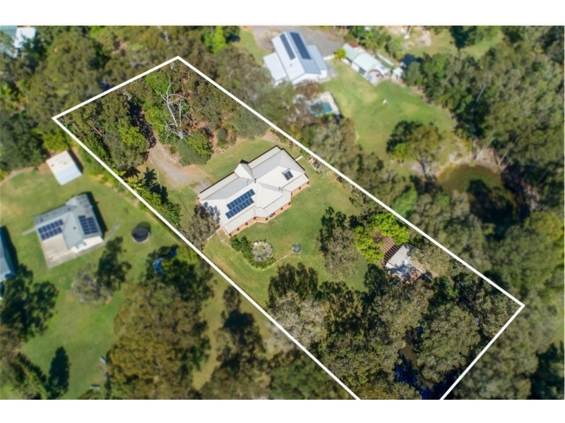 21 Misty Lane, Cooroibah QLD 4565