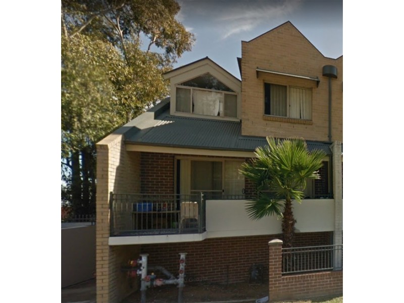 22/41 Woodhouse Drive, Ambarvale NSW 2560