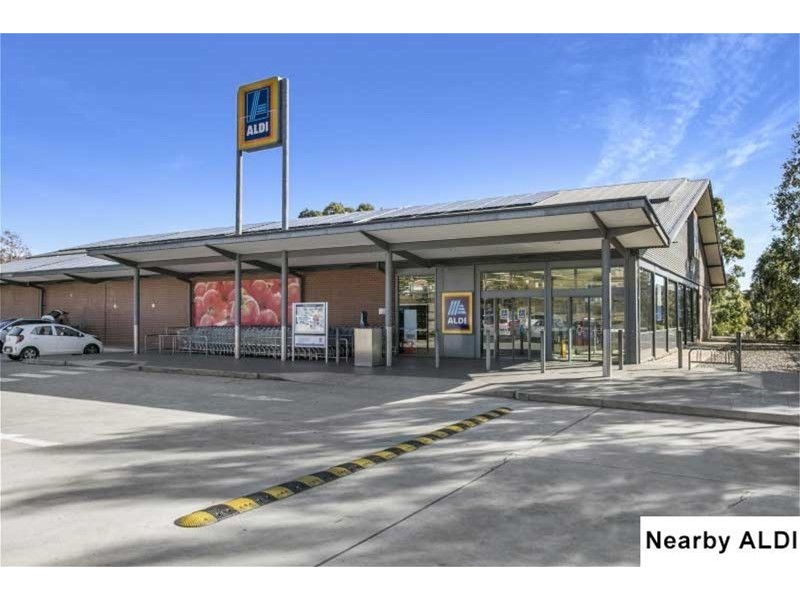 22/41 Woodhouse Drive, Ambarvale NSW 2560