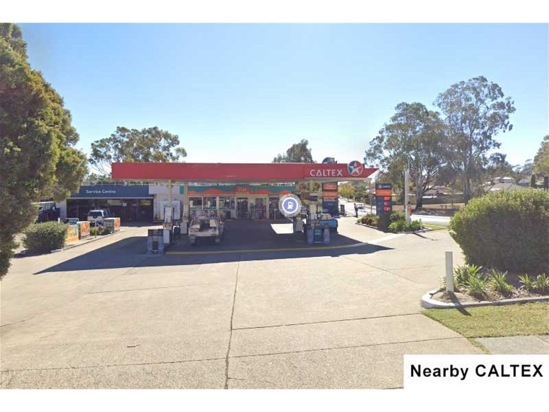 22/41 Woodhouse Drive, Ambarvale NSW 2560
