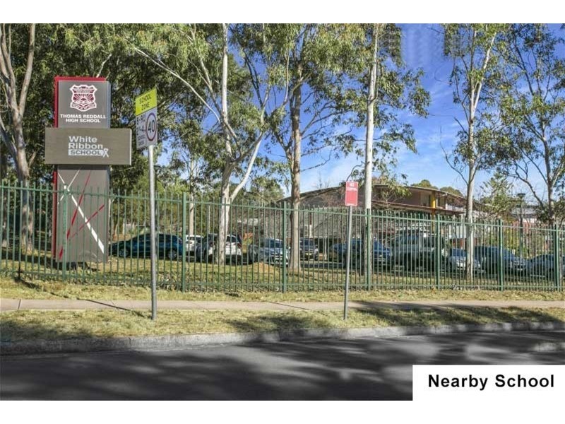 22/41 Woodhouse Drive, Ambarvale NSW 2560
