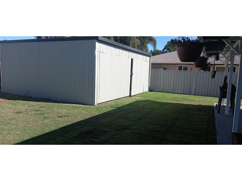 17 Kidd Street, Emerald QLD 4720