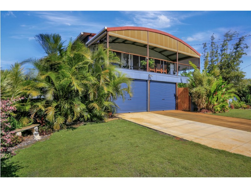 6 Barellan Parade, Qunaba QLD 4670