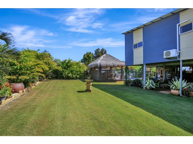 6 Barellan Parade, Qunaba QLD 4670