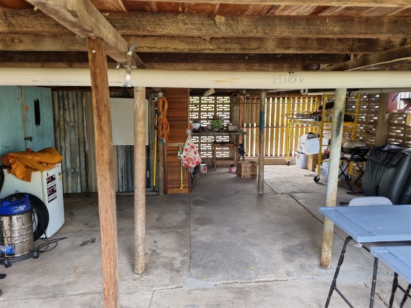 25 Pelican Street, Collinsville QLD 4804