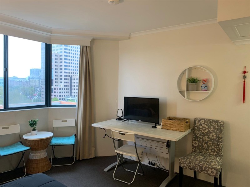 317-321 Castlereagh Street, Haymarket NSW 2000
