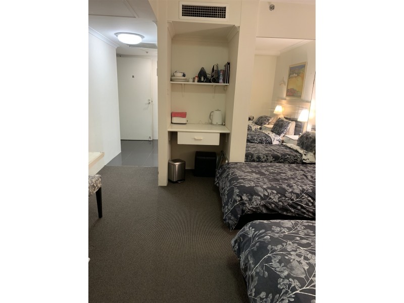 317-321 Castlereagh Street, Haymarket NSW 2000