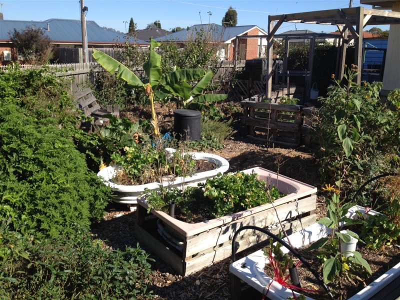 5 WARREN ST, Thomson VIC 3219