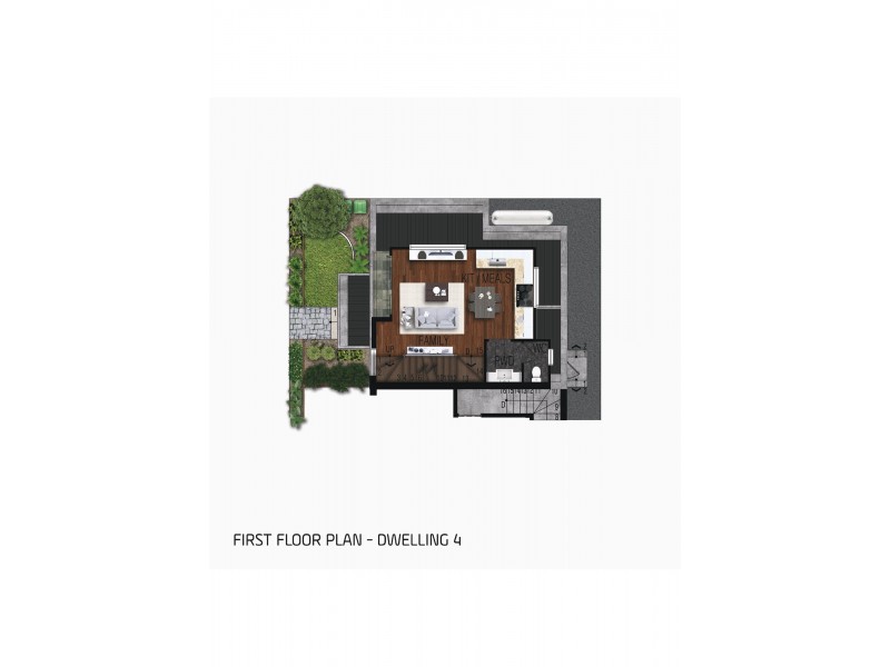 43 EPSOM ROAD, Ascot Vale VIC 3032