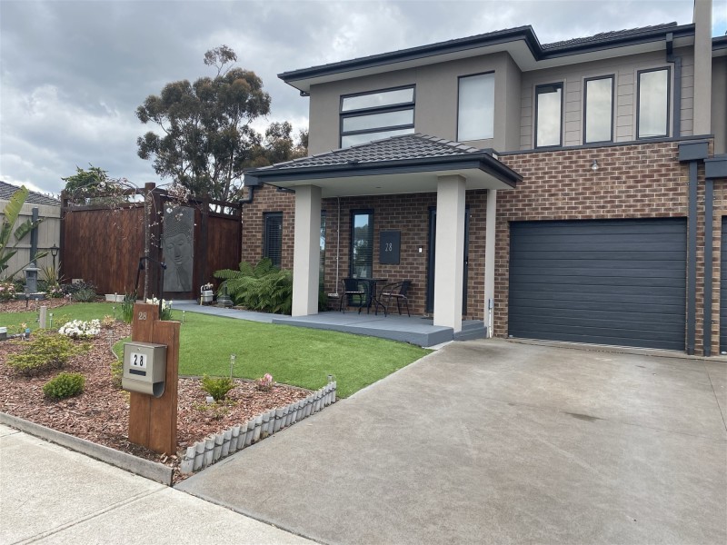 28 Mitchells Lane, Sunbury VIC 3429