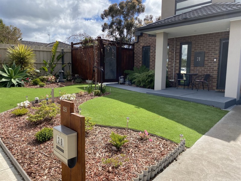 28 Mitchells Lane, Sunbury VIC 3429