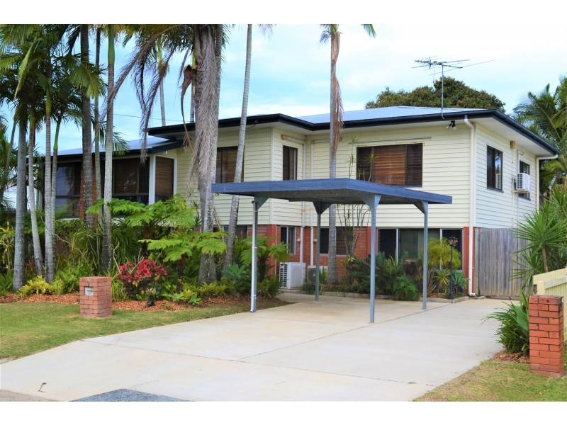 2 Forgan Street, North Mackay QLD 4740