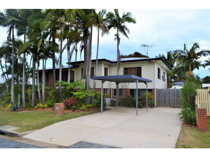 2 Forgan Street, North Mackay QLD 4740