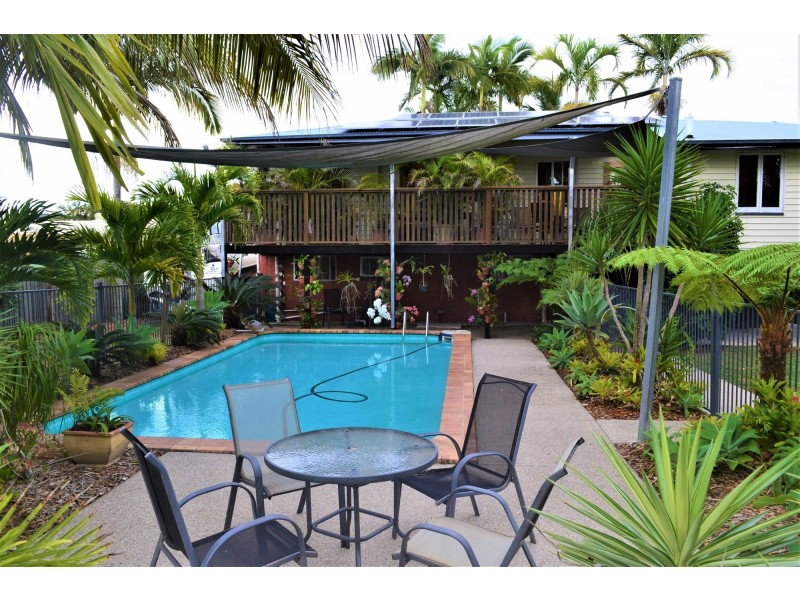2 Forgan Street, North Mackay QLD 4740