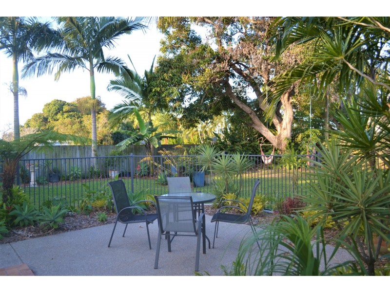 2 Forgan Street, North Mackay QLD 4740