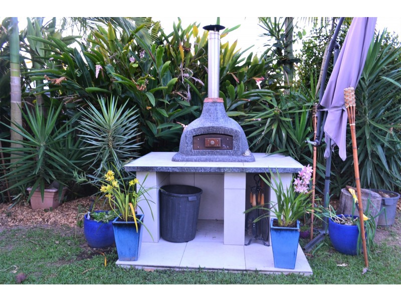 2 Forgan Street, North Mackay QLD 4740