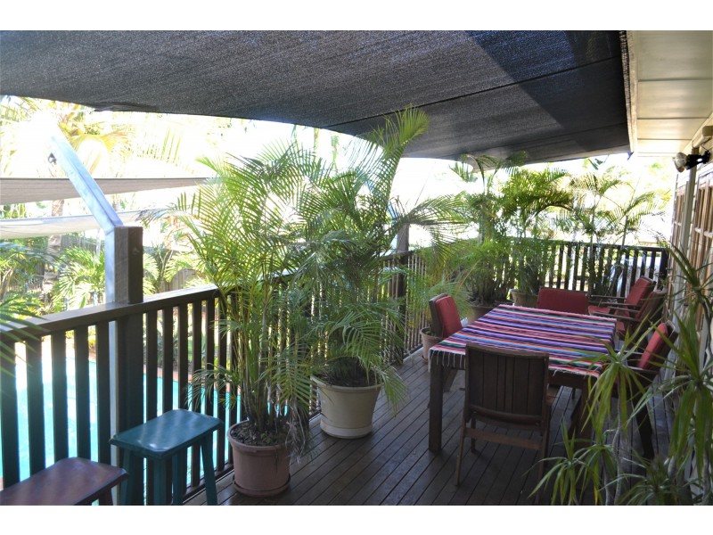 2 Forgan Street, North Mackay QLD 4740