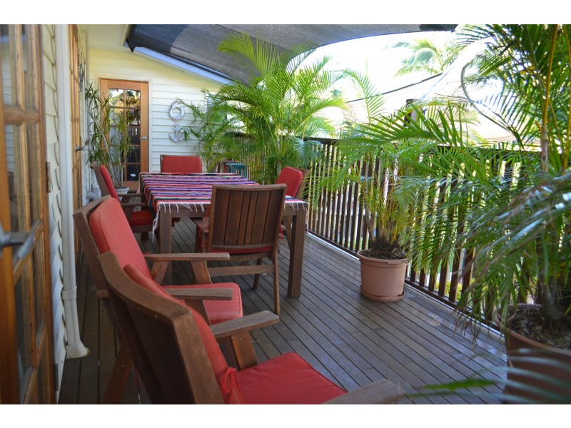 2 Forgan Street, North Mackay QLD 4740