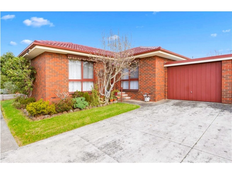 3/23-25 Edina Rd, Ferntree Gully VIC 3156