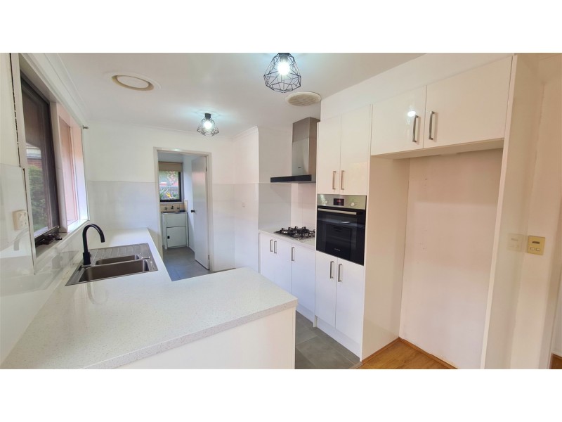 3/23-25 Edina Rd, Ferntree Gully VIC 3156