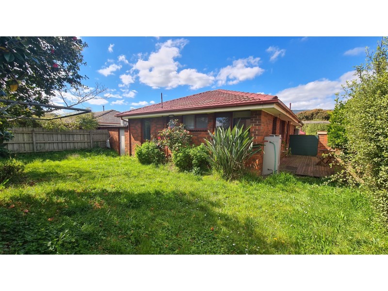 3/23-25 Edina Rd, Ferntree Gully VIC 3156