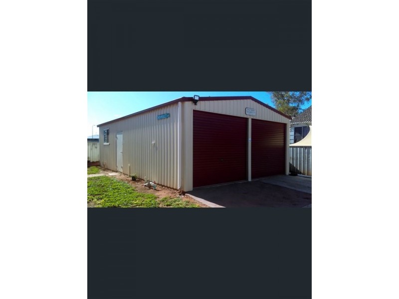 10 Yarran Circle, Cobar NSW 2835
