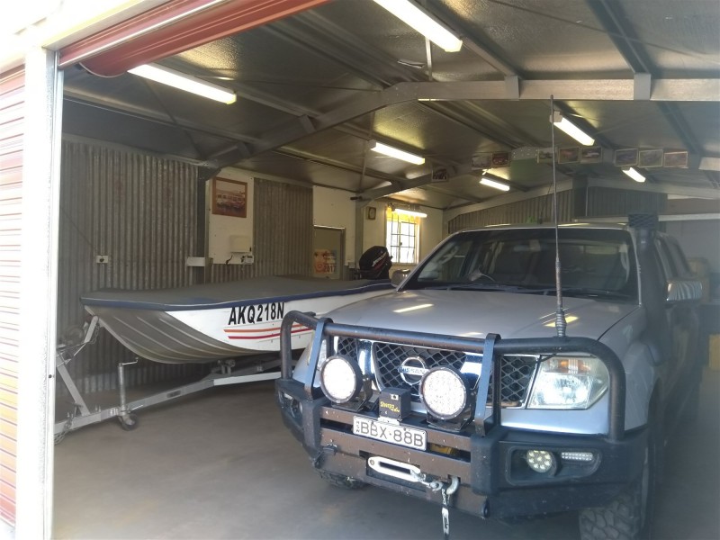 10 Yarran Circle, Cobar NSW 2835