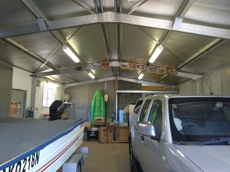 10 Yarran Circle, Cobar NSW 2835