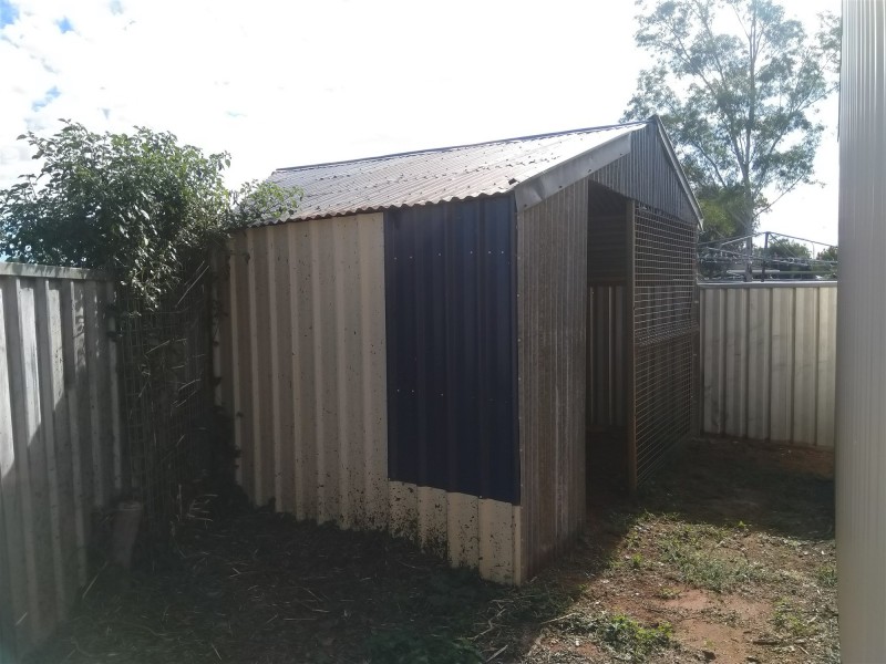 10 Yarran Circle, Cobar NSW 2835