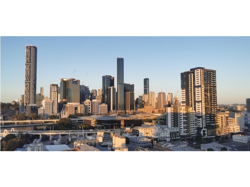 205/25 Bouquet Street, South Brisbane QLD 4101