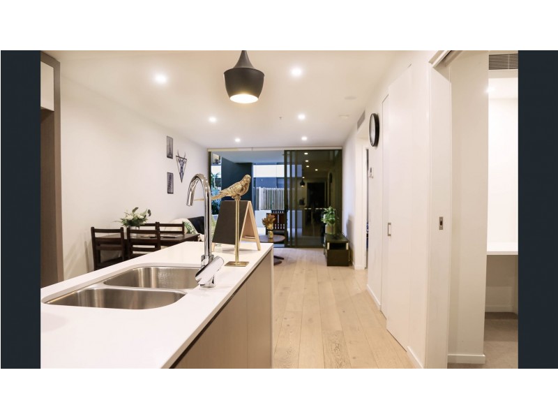 205/25 Bouquet Street, South Brisbane QLD 4101