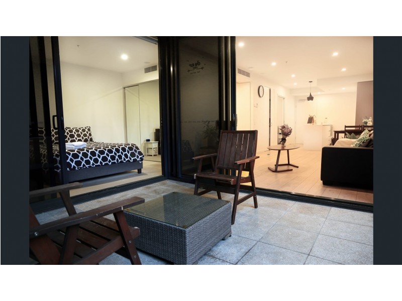 205/25 Bouquet Street, South Brisbane QLD 4101