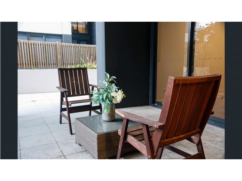 205/25 Bouquet Street, South Brisbane QLD 4101