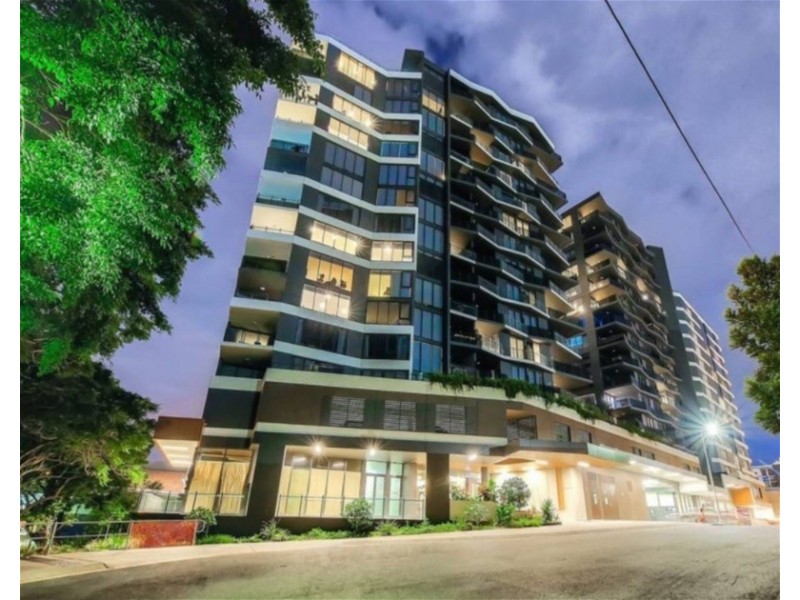 205/25 Bouquet Street, South Brisbane QLD 4101